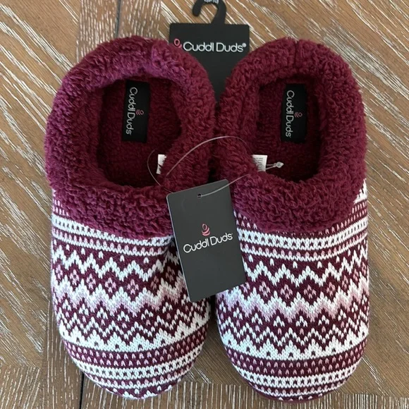 Women’s slipper - Picture 3 of 9